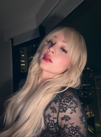 thesabrinaleo OnlyFans picture