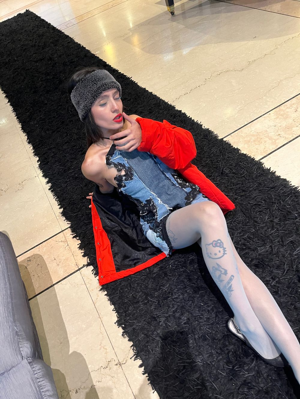 ladoblett OnlyFans profile picture