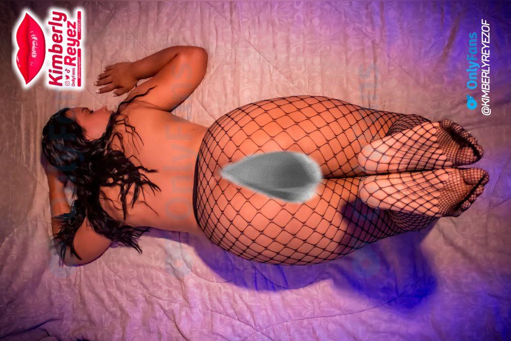 kimberlyreyezof OnlyFans profile picture