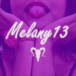 melany13nk OnlyFans profile picture