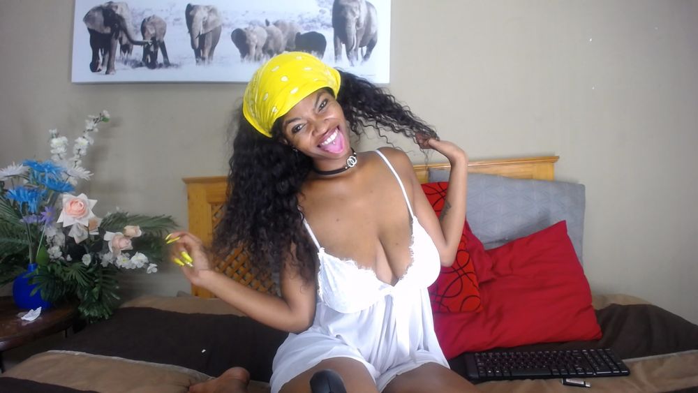 deighwetrose OnlyFans profile picture