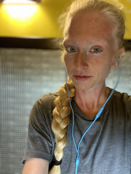 blondie1116 OnlyFans picture