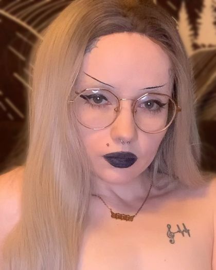 spookybarbiegrl OnlyFans picture