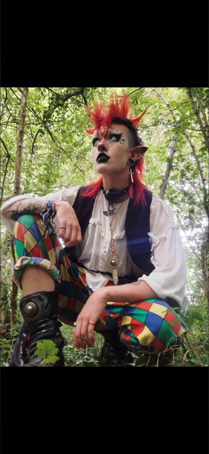 g0thpunk OnlyFans picture