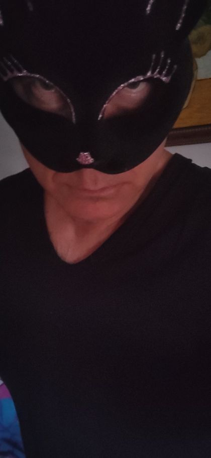 uomomascherato OnlyFans picture