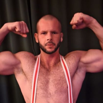 leon_bigcock OnlyFans picture