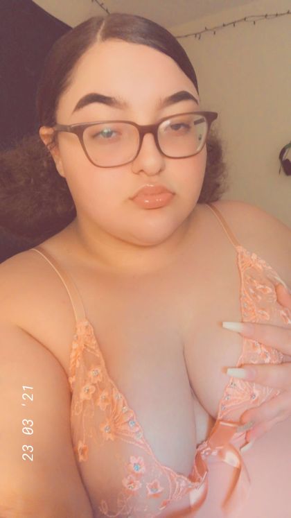 snowbunnykayyy OnlyFans picture