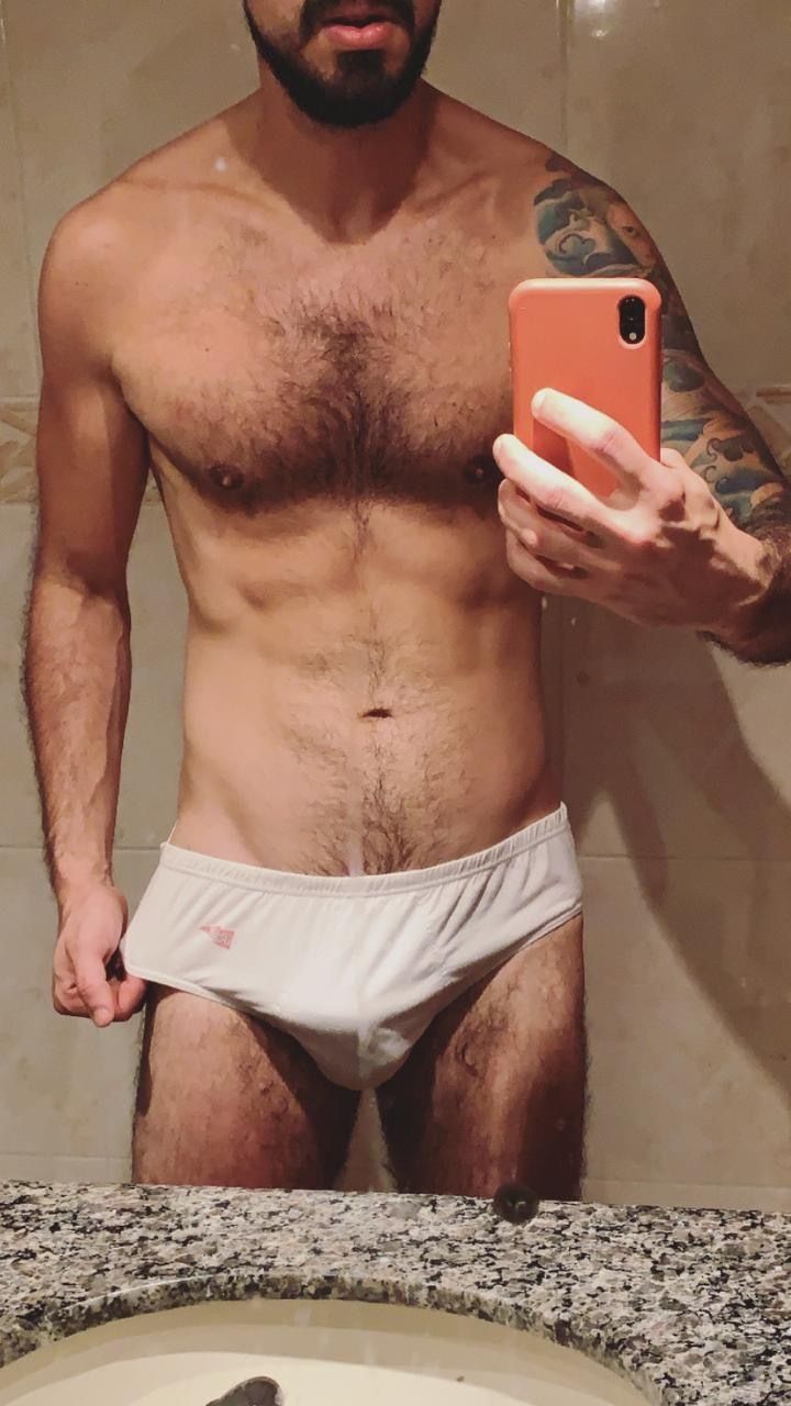 fomedemachobr OnlyFans profile picture