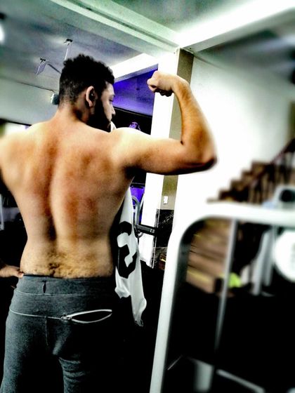 kevinag OnlyFans picture