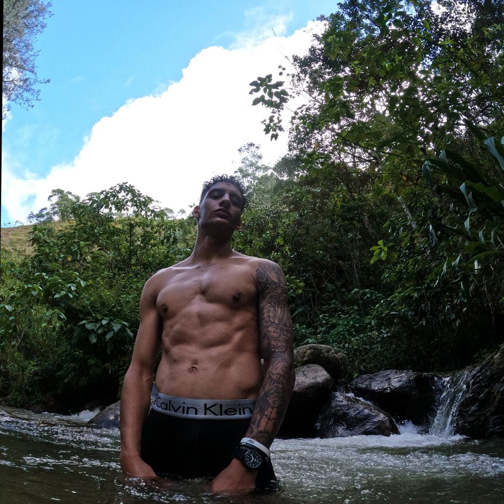 kervin94 OnlyFans profile picture
