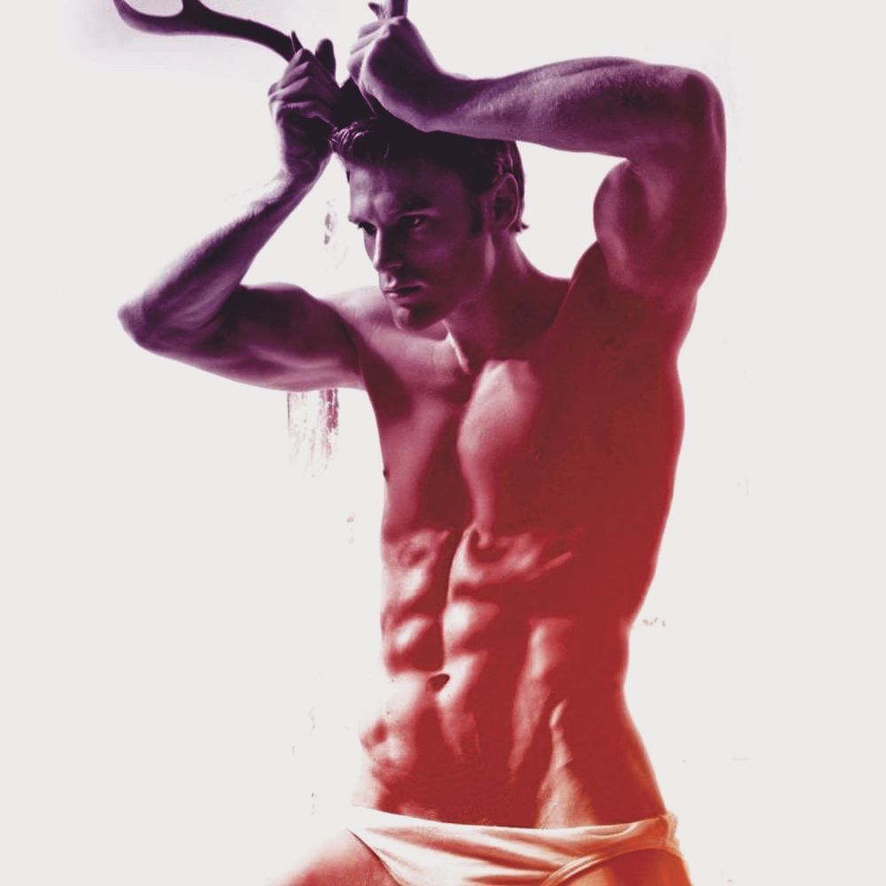 deadpoolxxx79 OnlyFans profile picture