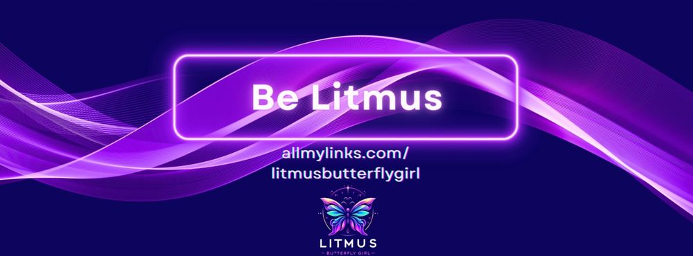 litmusbutterflygirl OnlyFans profile picture