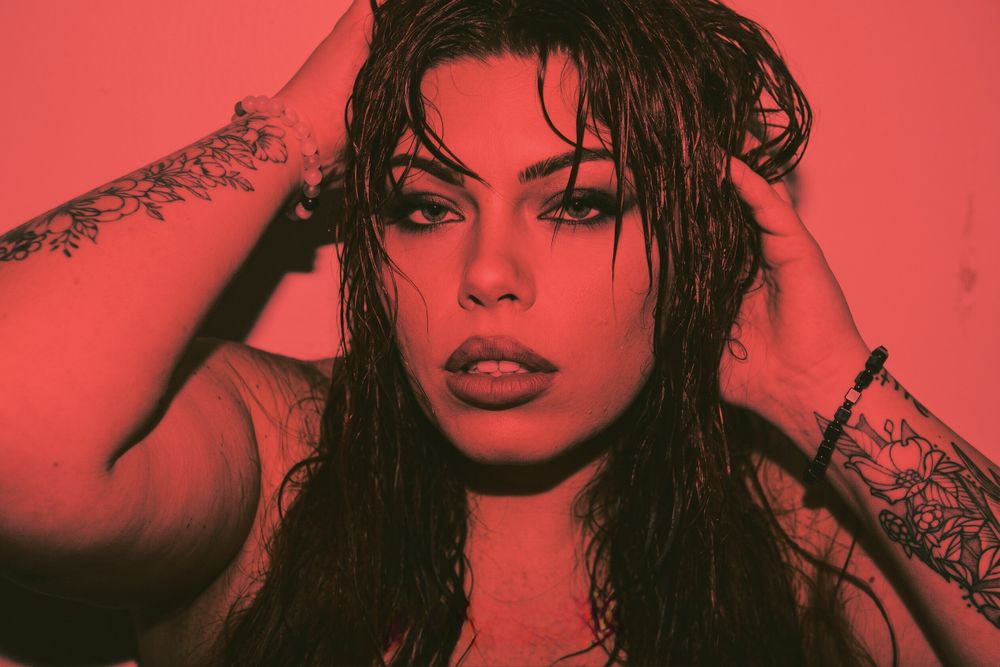 witchymichie OnlyFans profile picture