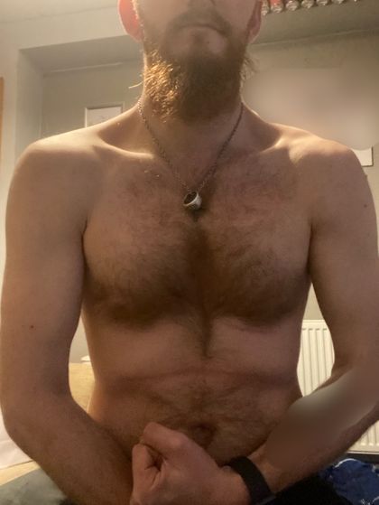 vikingwolf_91 OnlyFans picture