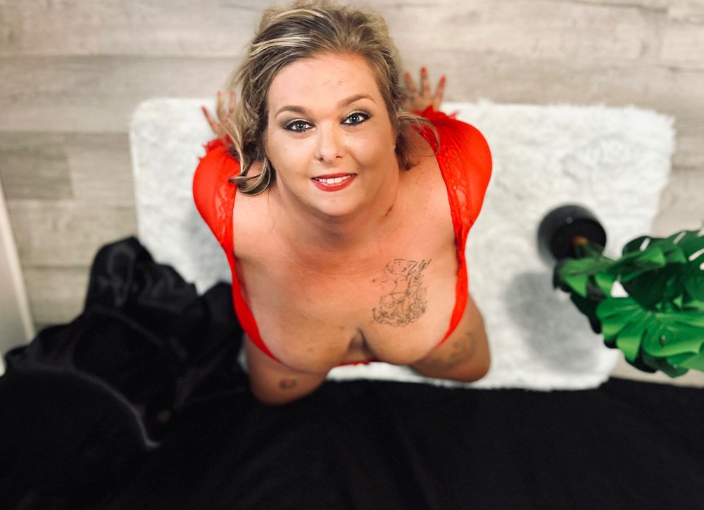 shannonx33 OnlyFans profile picture