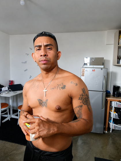 josseiitto93 OnlyFans picture