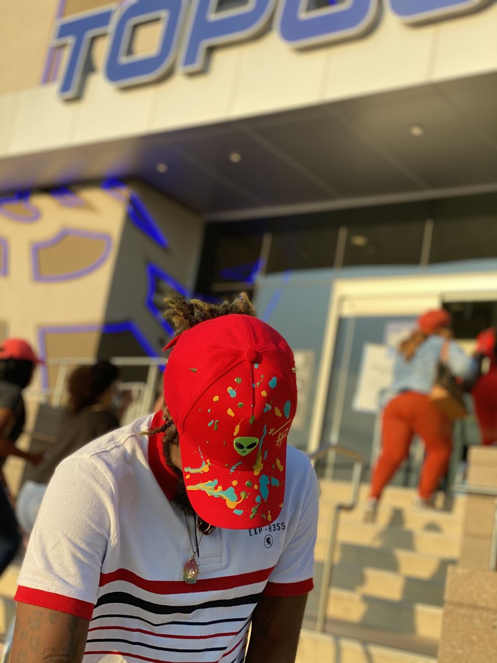 countryboymaj OnlyFans profile picture