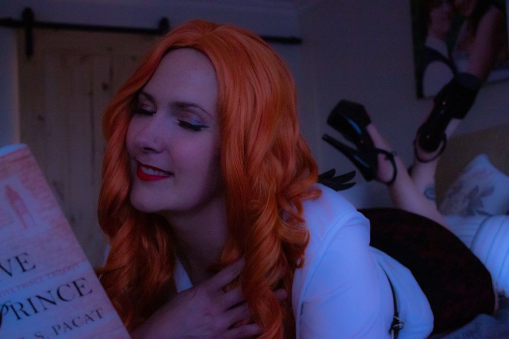 peaceofpancake OnlyFans profile picture