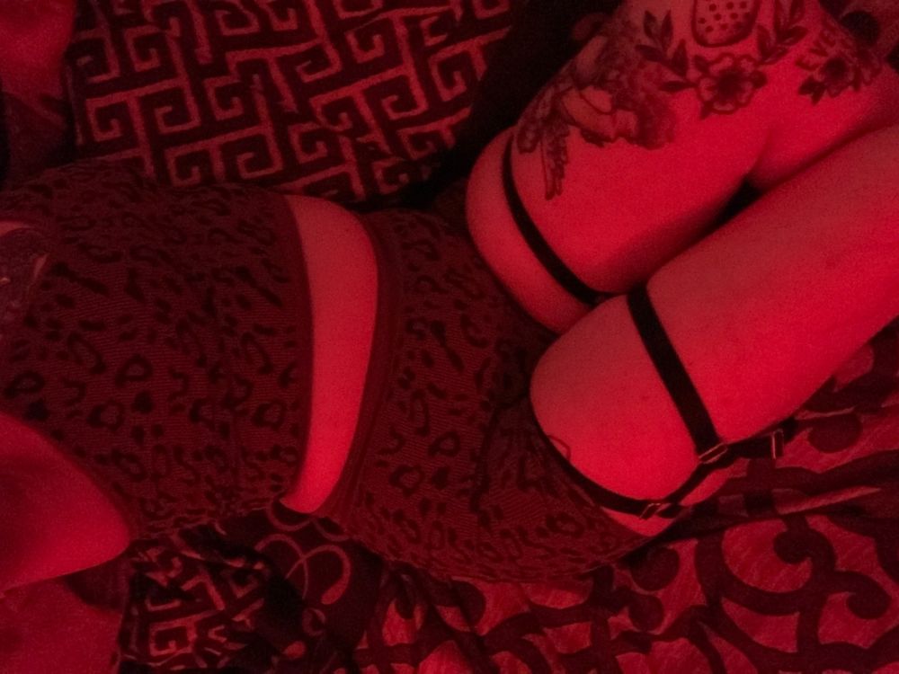 lily_blaze OnlyFans profile picture