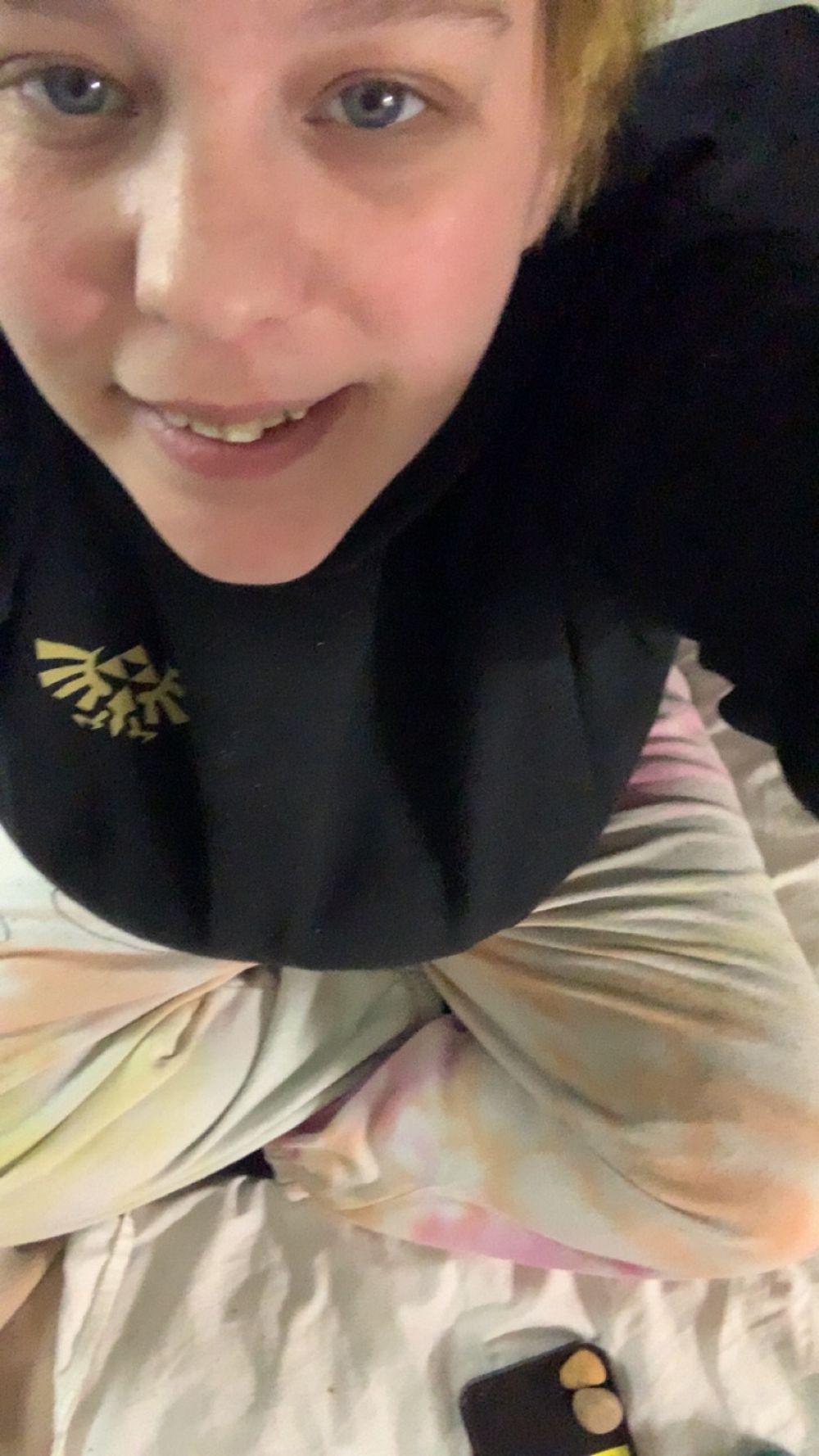 tooshy828 OnlyFans profile picture