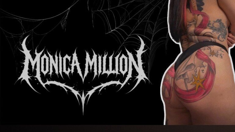 monicamillionvip OnlyFans profile picture