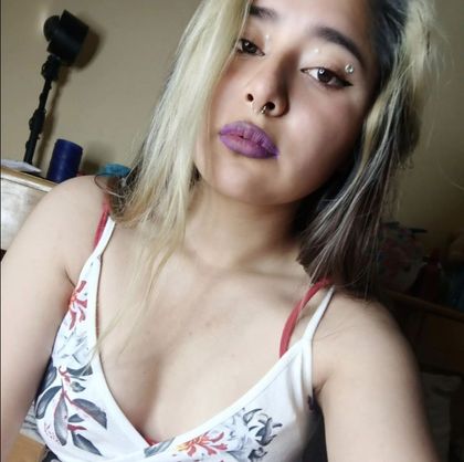 gelymellow OnlyFans picture