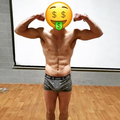 dadtheebodyyyy OnlyFans picture