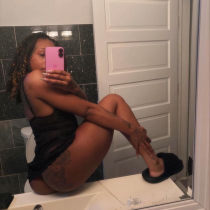 oghaitibee OnlyFans picture