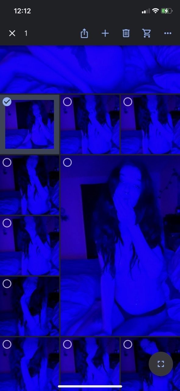 lostcauseh0e OnlyFans profile picture