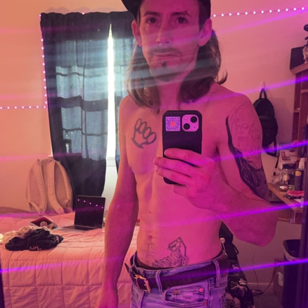 mrdrewbeh OnlyFans profile picture