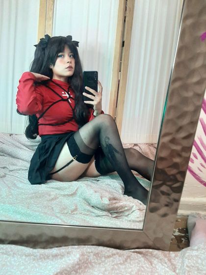 akumai OnlyFans picture