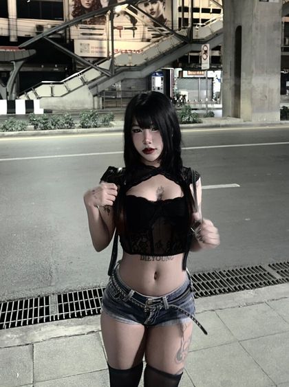 ferzishnygirl OnlyFans picture
