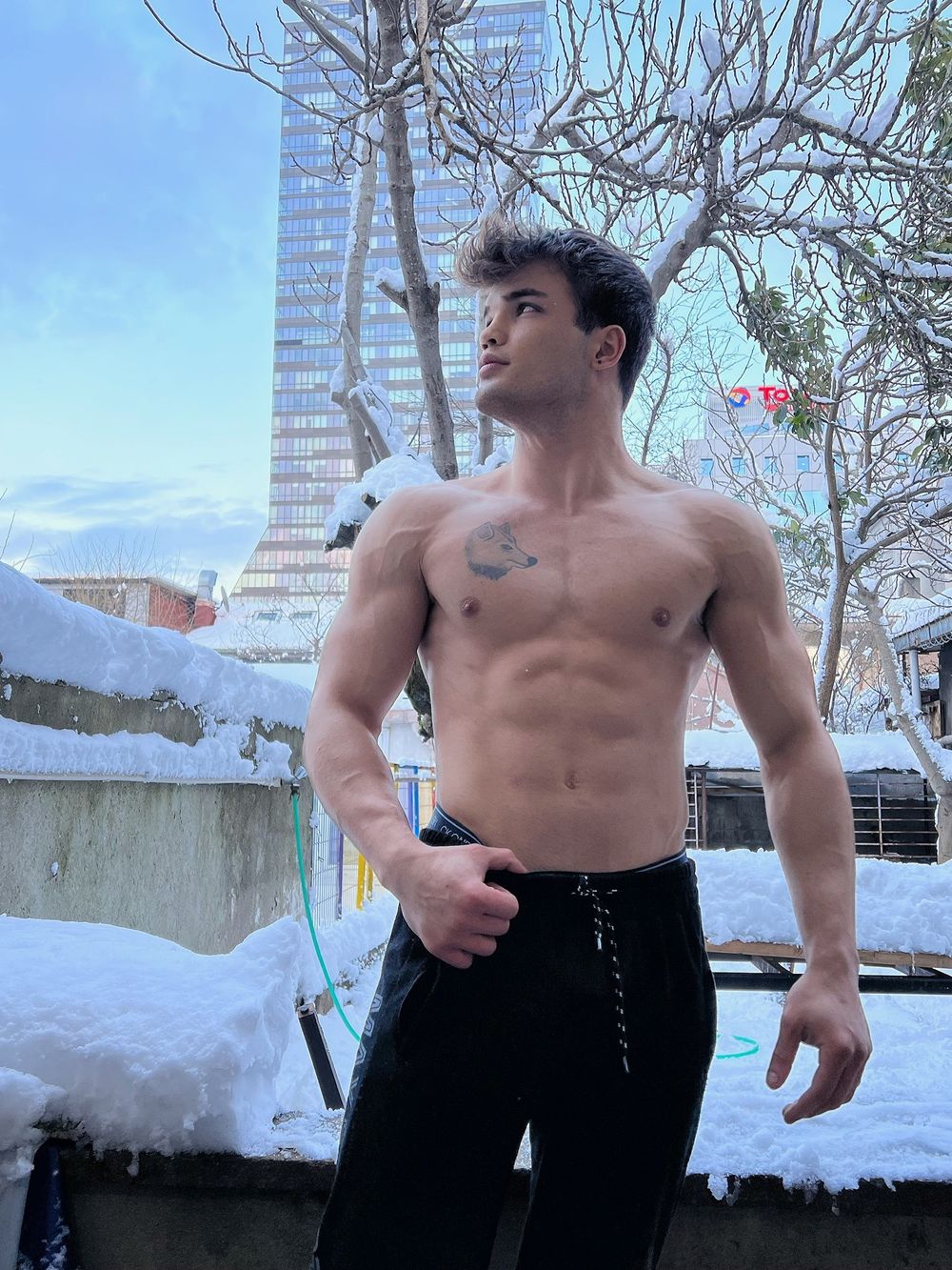 kurtadamfree OnlyFans profile picture