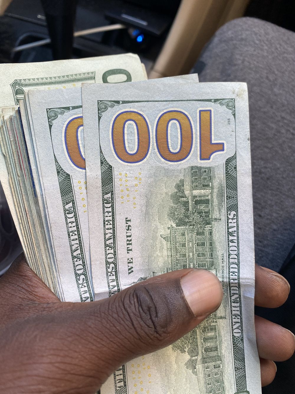 dollaz9inches OnlyFans profile picture