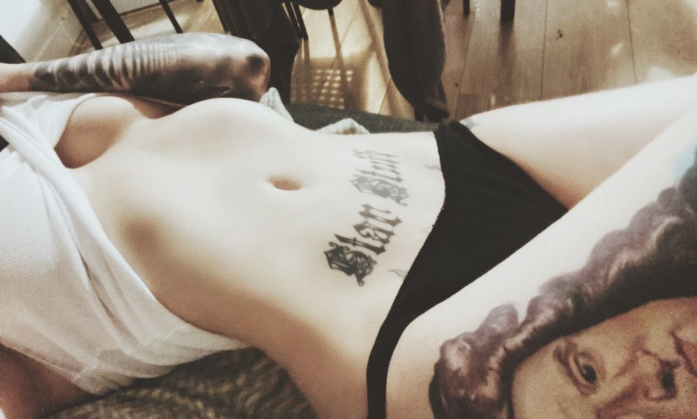 xxxelectraxxx1 OnlyFans profile picture
