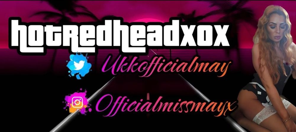 officialmissmayx OnlyFans profile picture
