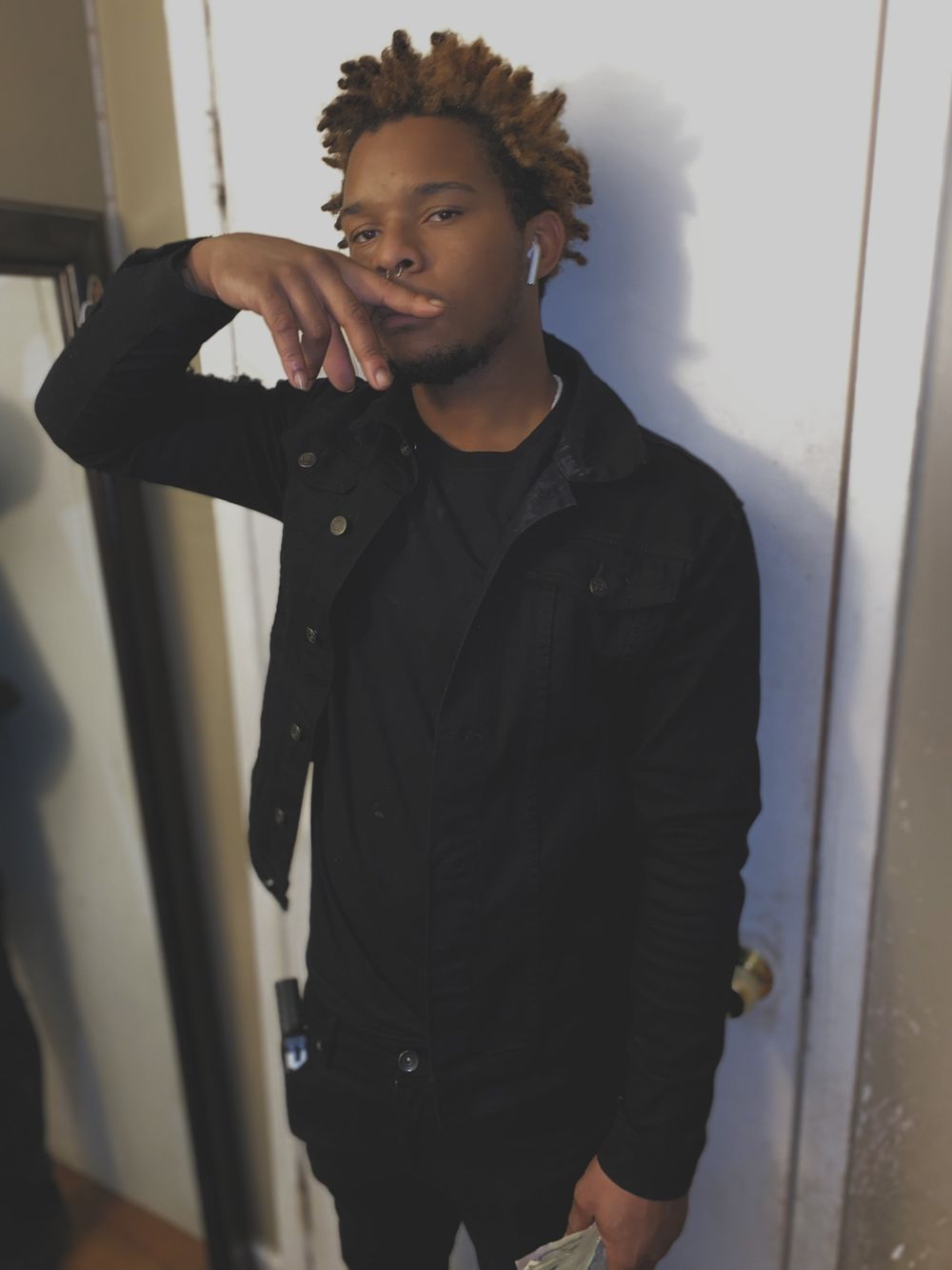 silentrush OnlyFans profile picture