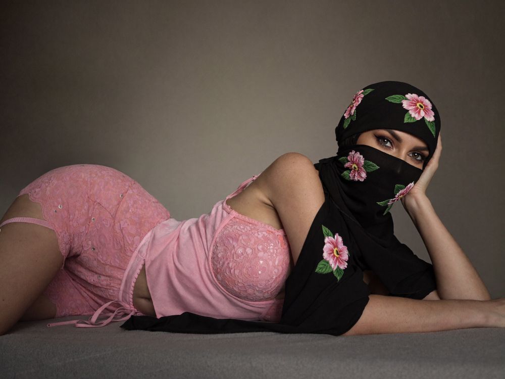 yasmin_habibi OnlyFans profile picture