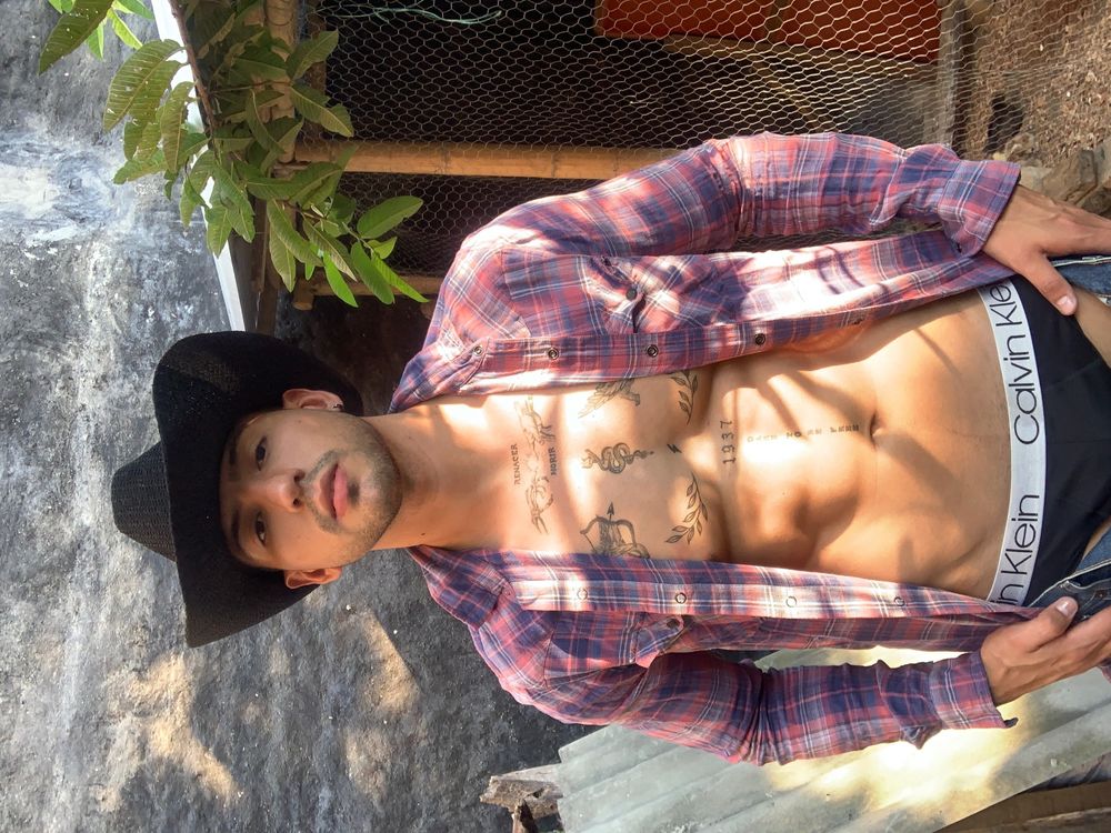 judasoficial OnlyFans profile picture