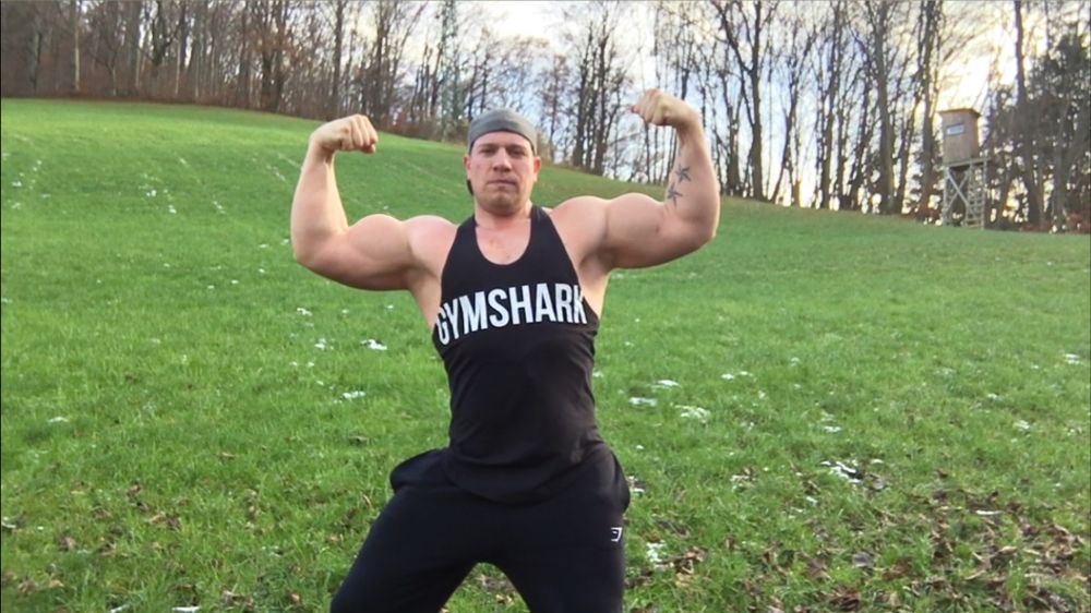 benjii_fit OnlyFans profile picture