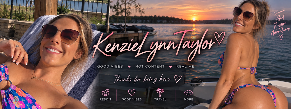 kenzielynntaylor OnlyFans profile picture