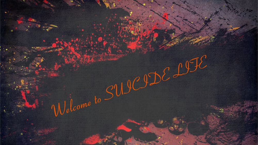 aaronsuicide OnlyFans profile picture