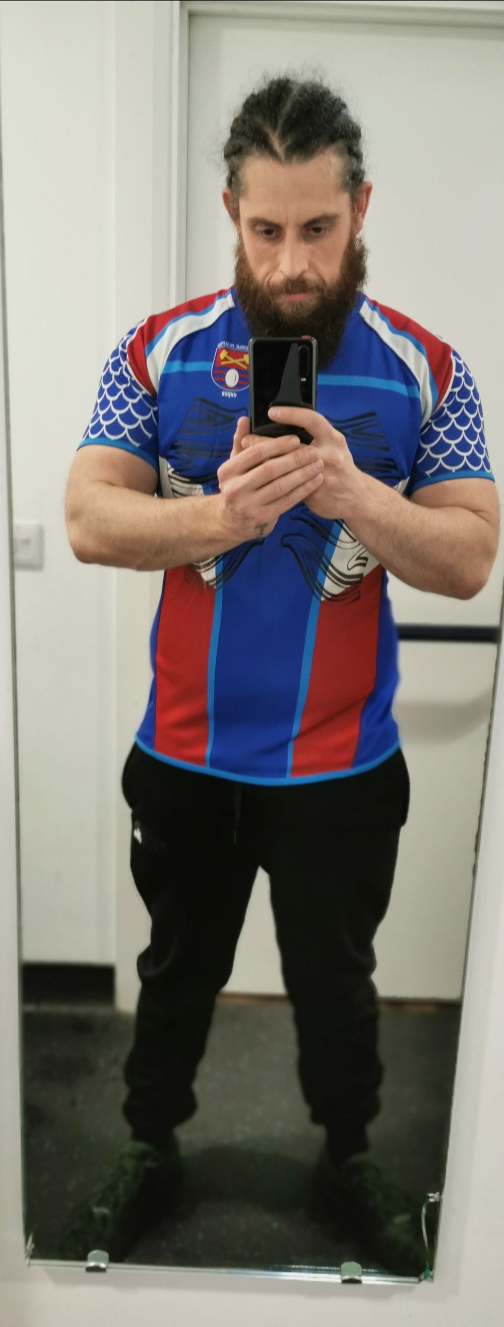 veganviking89 OnlyFans profile picture