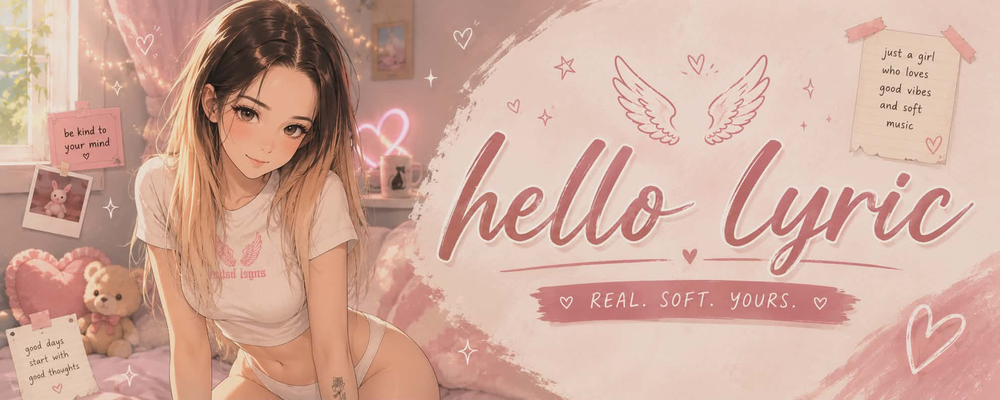 hellolyric OnlyFans profile picture