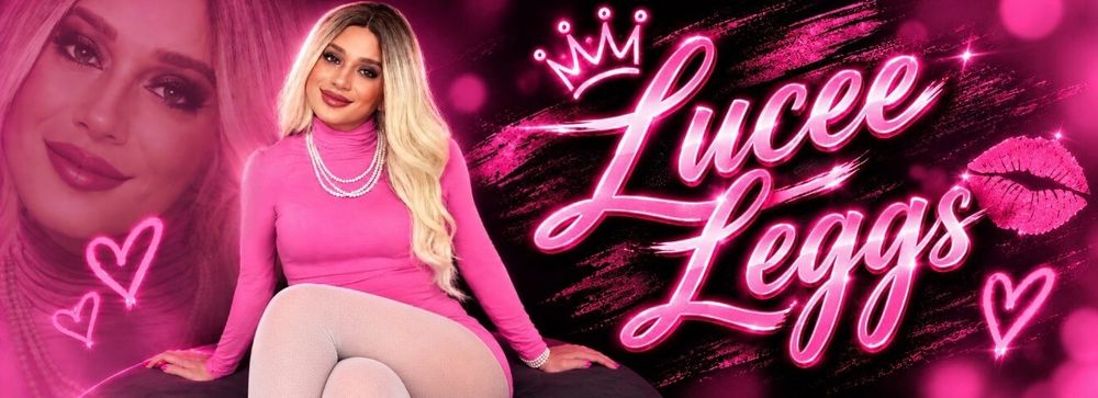 lucee_leggs OnlyFans profile picture