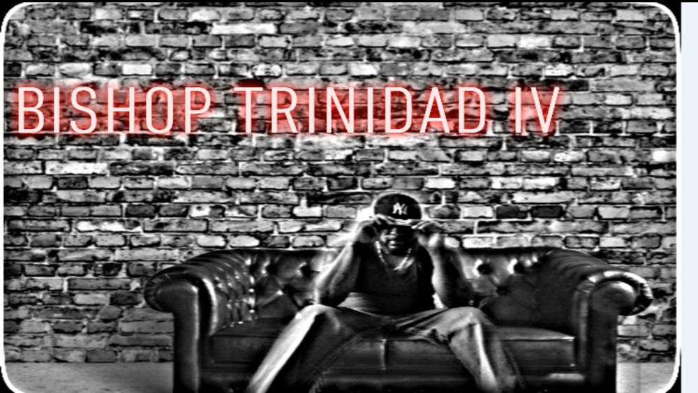 bishoptrinidad OnlyFans profile picture