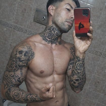 mrxxx99 OnlyFans picture