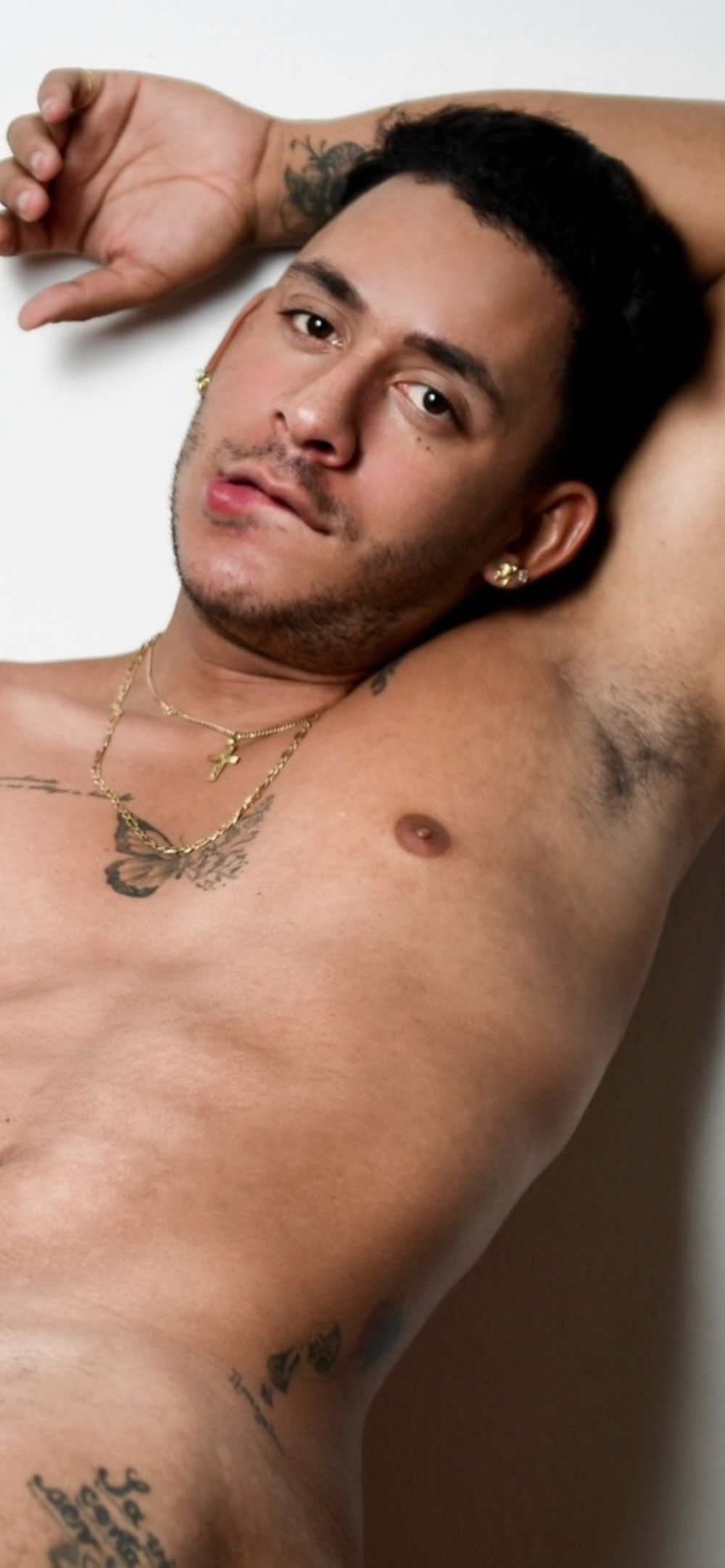 leycarmonster OnlyFans profile picture