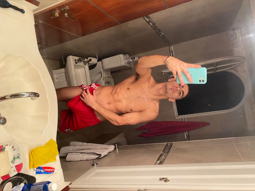 aladdinhot OnlyFans profile picture