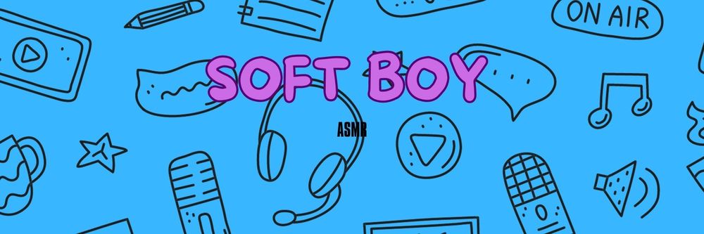 softboyasmr OnlyFans profile picture